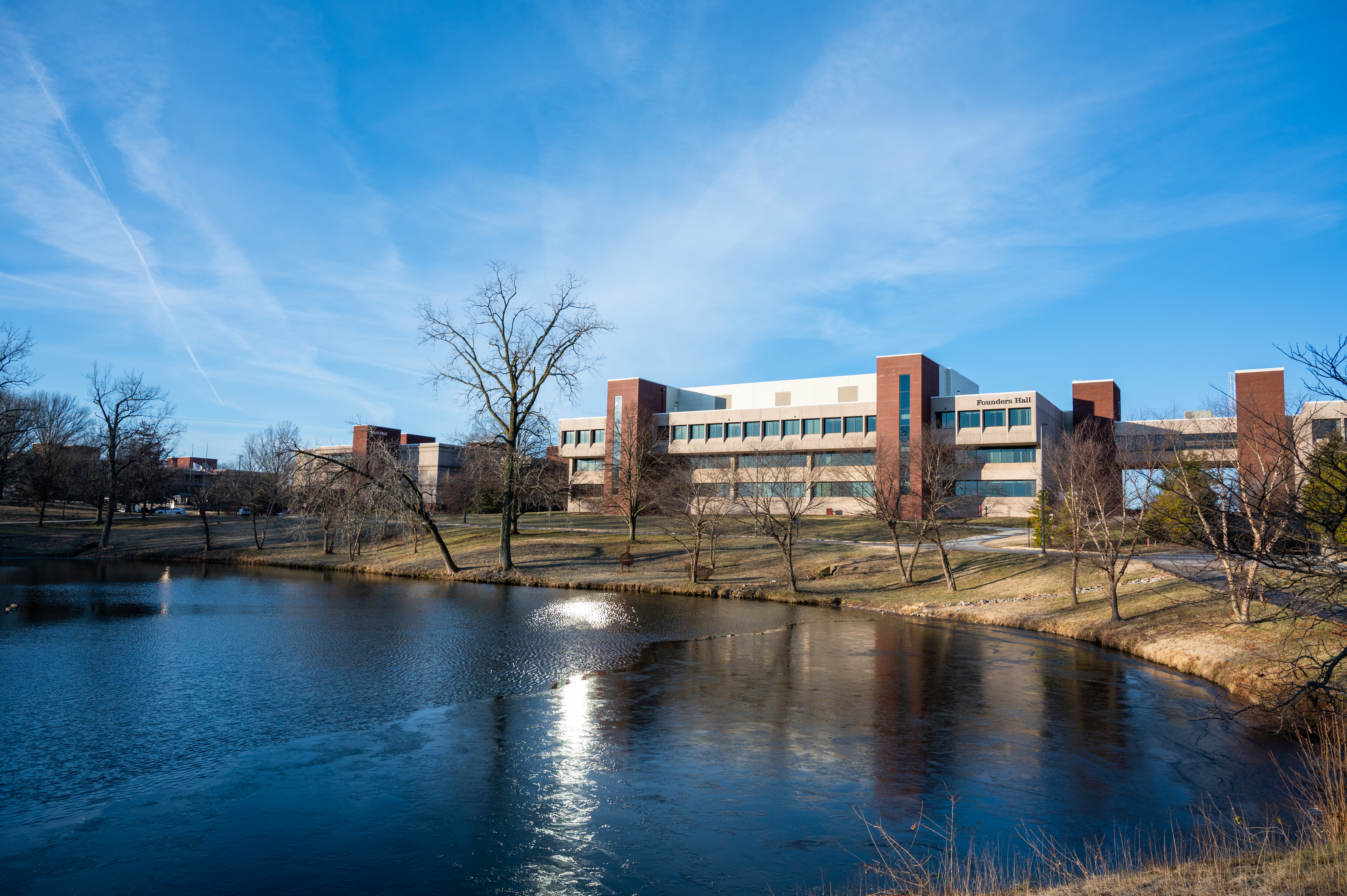Founders Hall