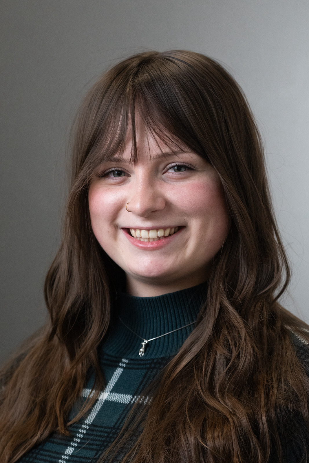 Grace Towal