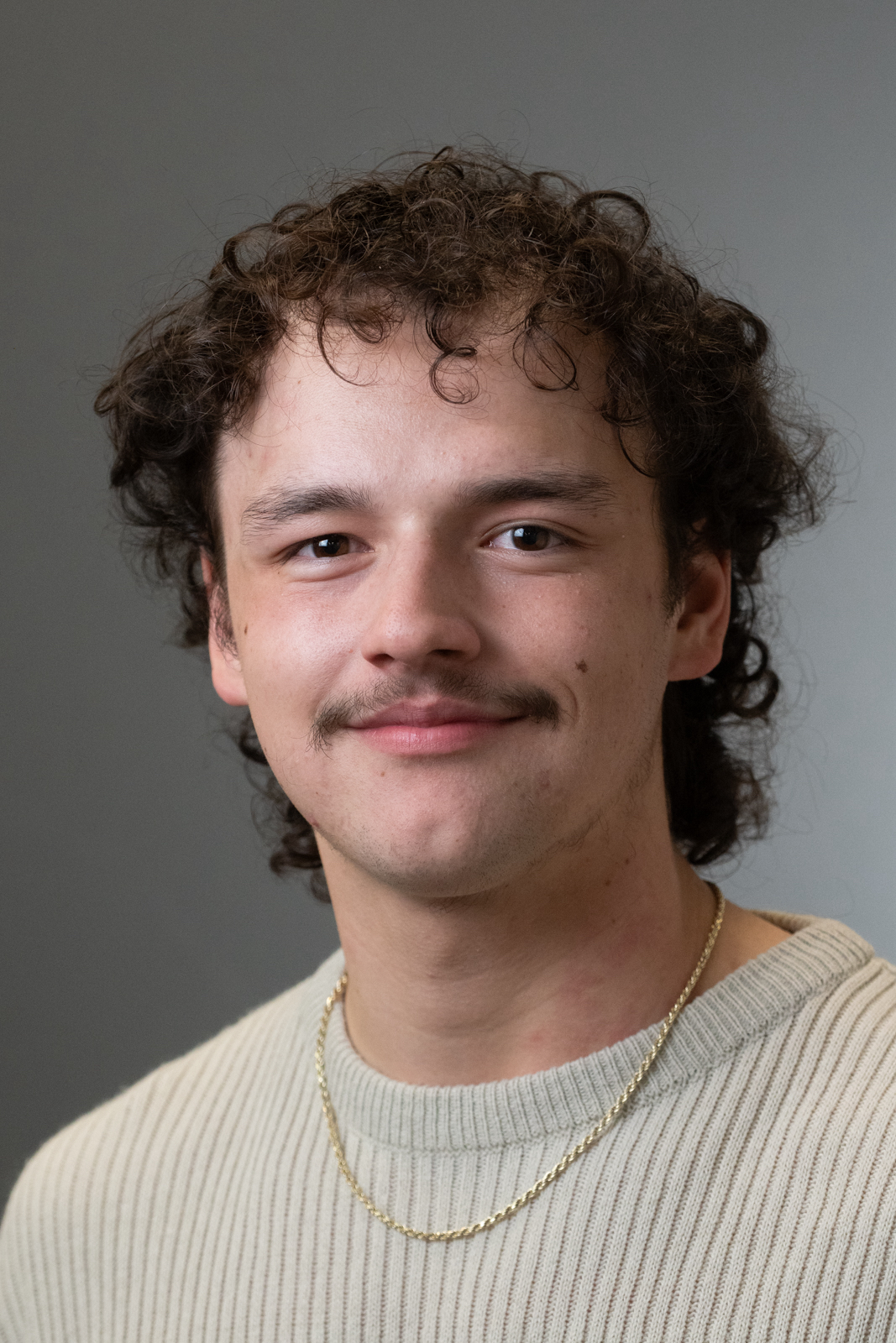 Mason Parrett