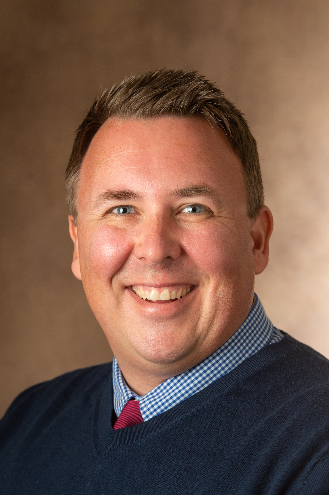 Dr. Marc Ortegren